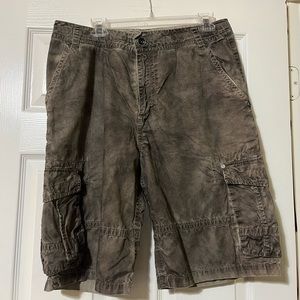 BKE Cargo Shorts SZ:32